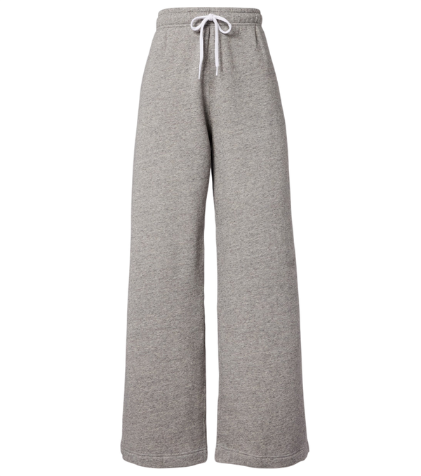 Polo Ralph Lauren Pantaloni della tuta in jersey misto cotone
