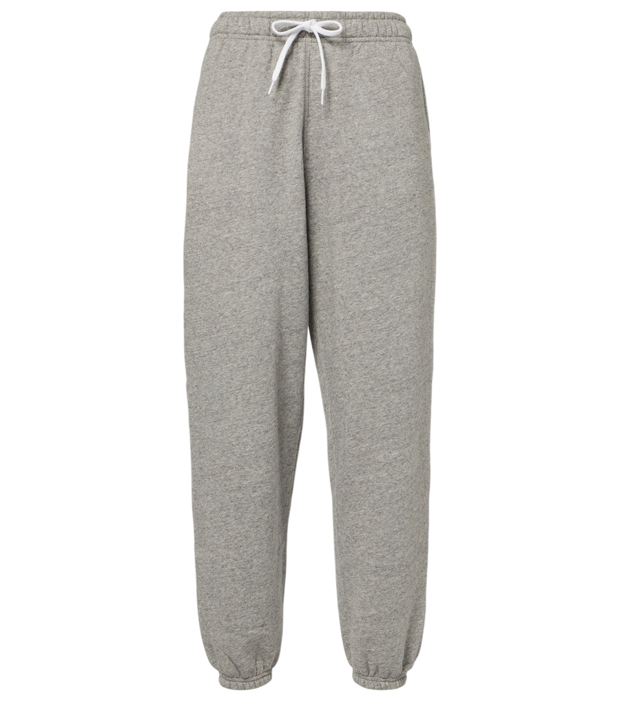 Polo Ralph Lauren Cotton-blend sweatpants