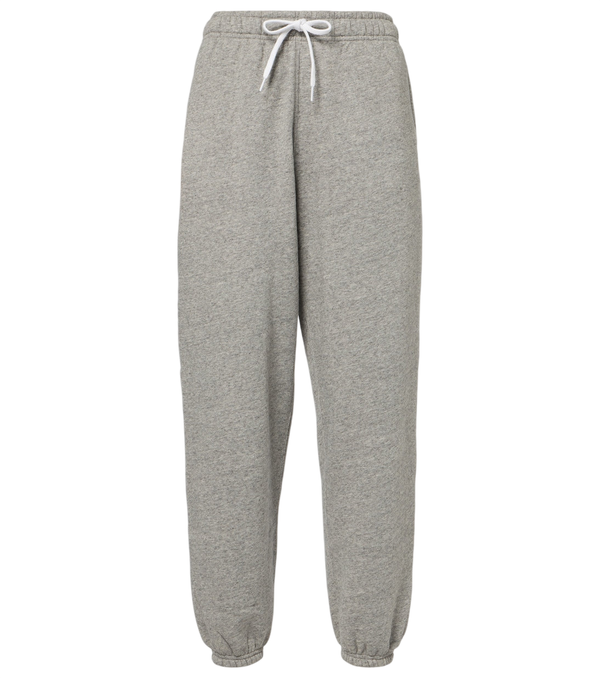 Polo Ralph Lauren Cotton-blend sweatpants
