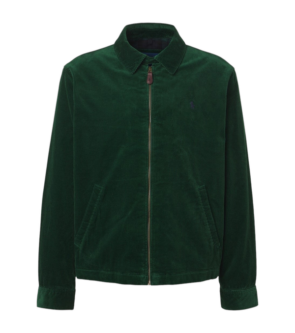 Polo Ralph Lauren Cotton corduroy jacket