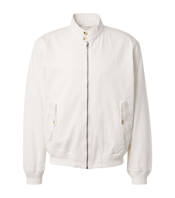 Polo Ralph Lauren Cotton jacket