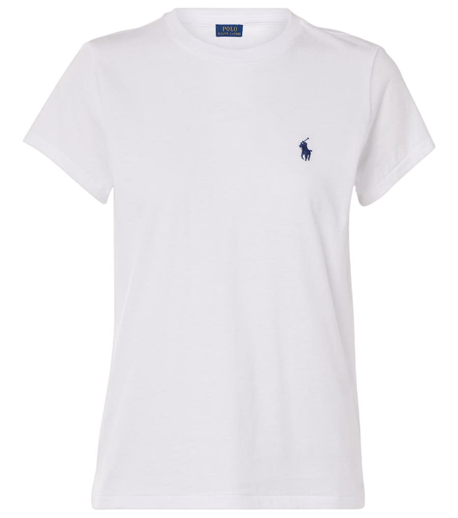 Polo Ralph Lauren Cotton jersey T-shirt