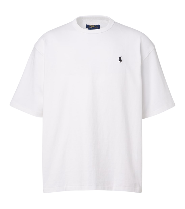 Polo Ralph Lauren Cotton jersey t-shirt