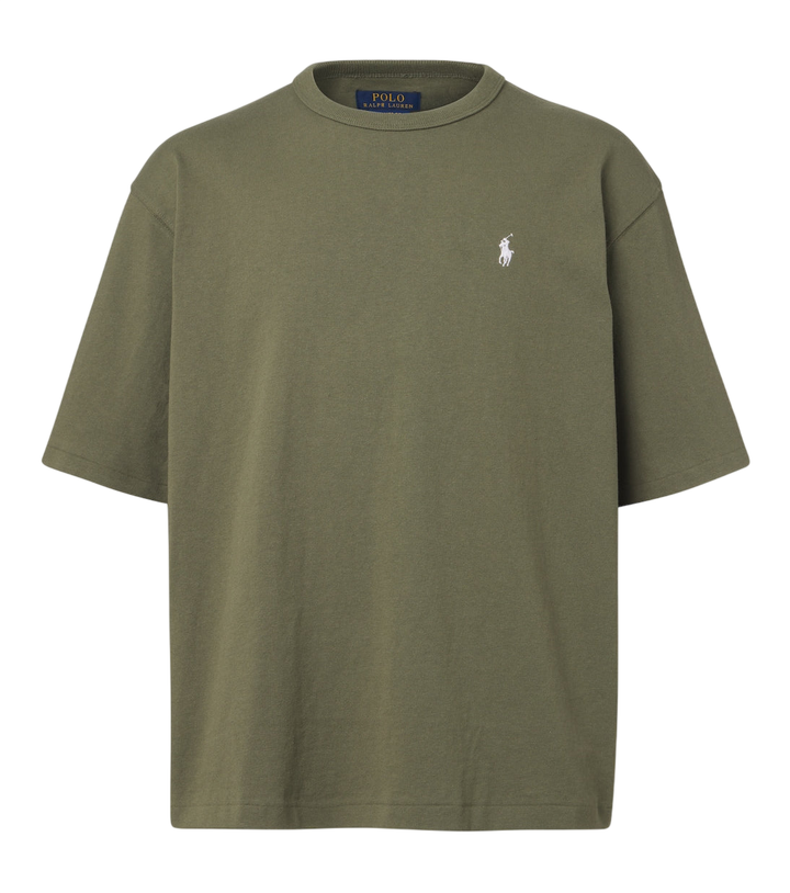 Polo Ralph Lauren Cotton jersey T-shirt [white-bg-v2:a9c92ae8-d5b6-4d6e-8aca-fc6126867395]