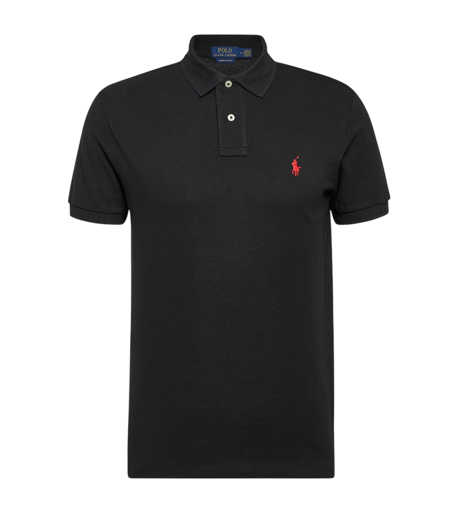 Polo Ralph Lauren Cotton polo shirt