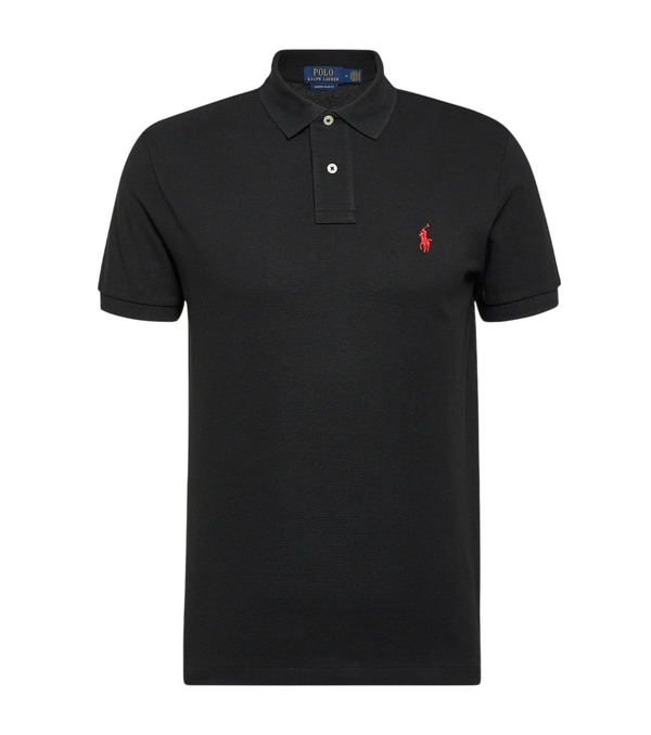 Polo Ralph Lauren Cotton polo shirt