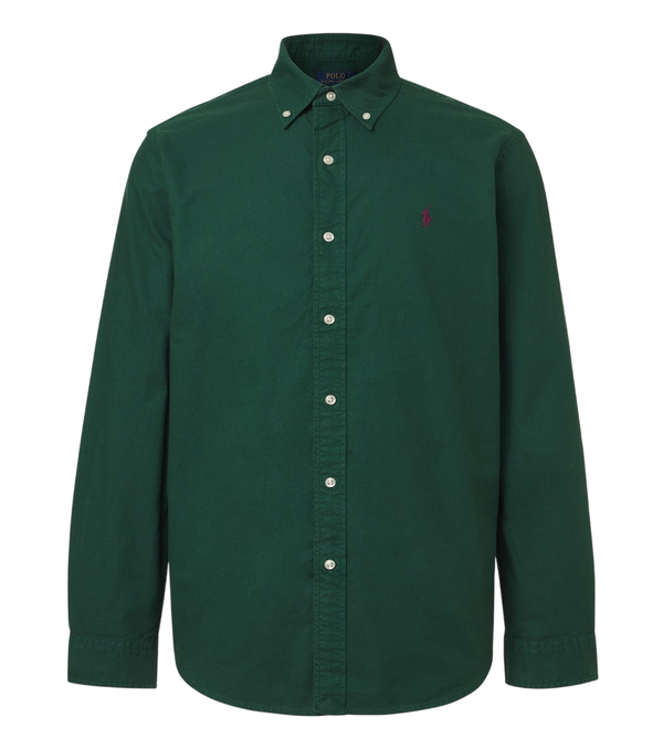 Polo Ralph Lauren Cotton shirt
