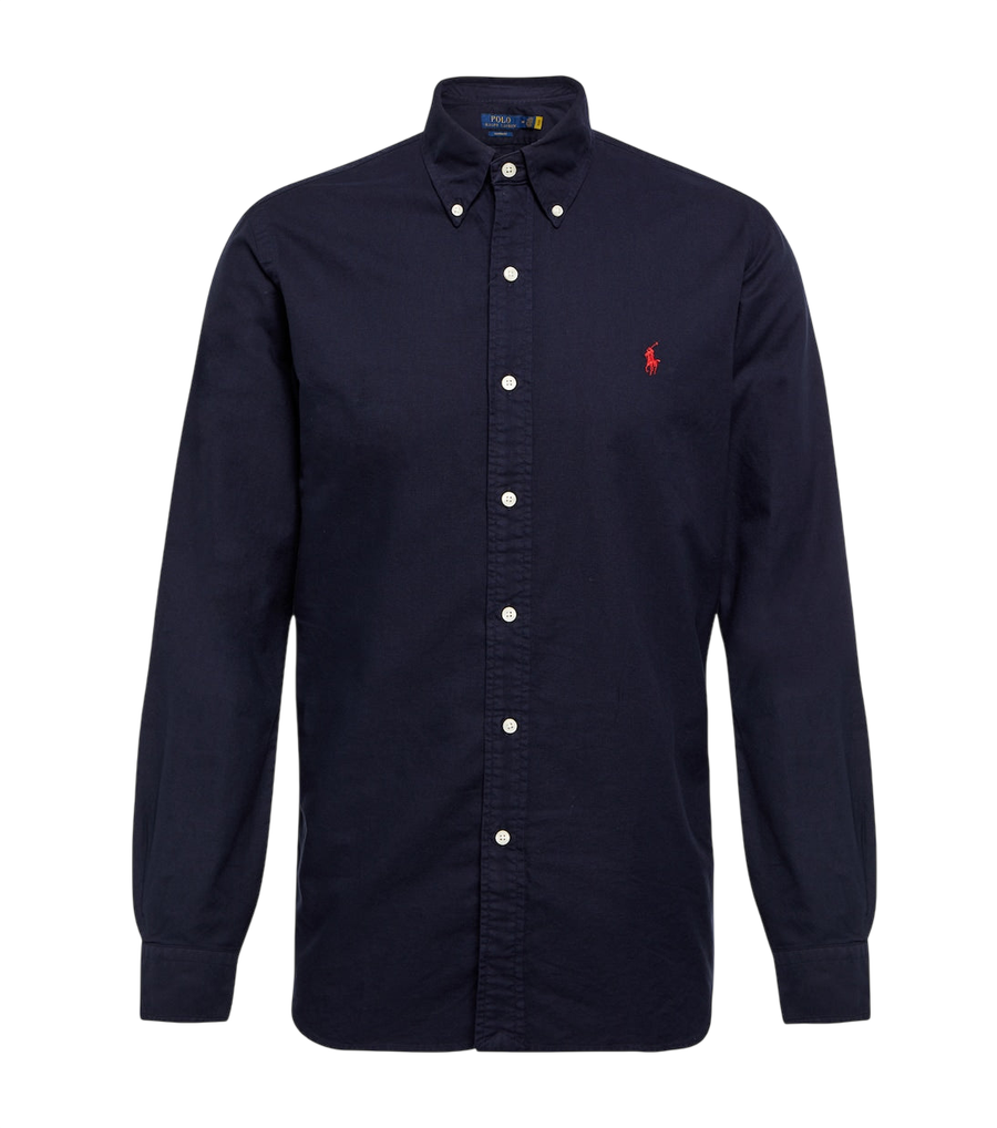 Polo Ralph Lauren Cotton shirt