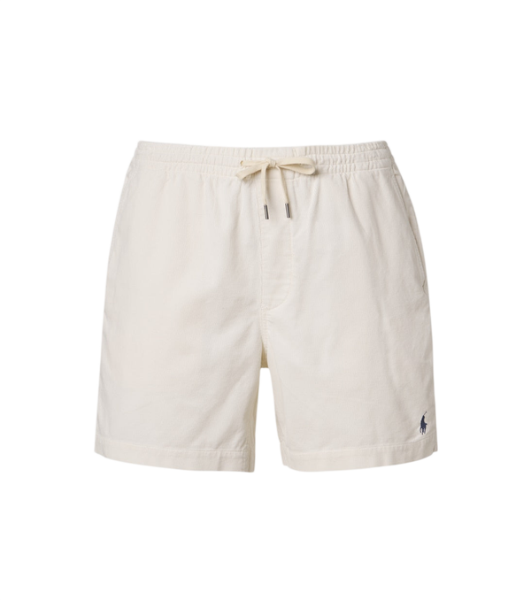 Pantaloncini di cotone Polo Ralph Lauren