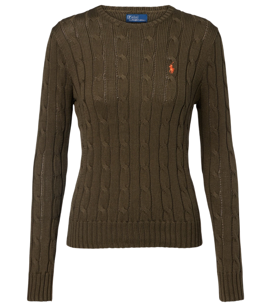 Polo Ralph Lauren Cotton sweater