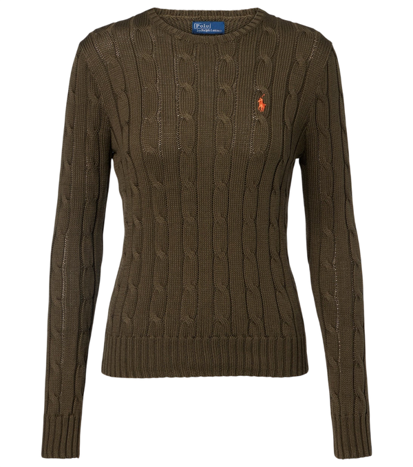 Polo Ralph Lauren Cotton sweater