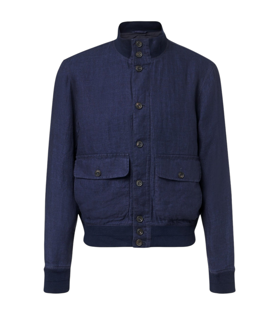 Polo Ralph Lauren Linen jacket