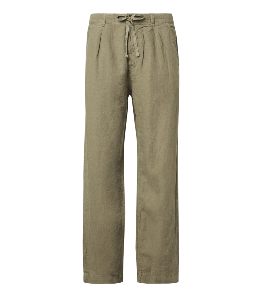 Polo Ralph Lauren Linen straight pants
