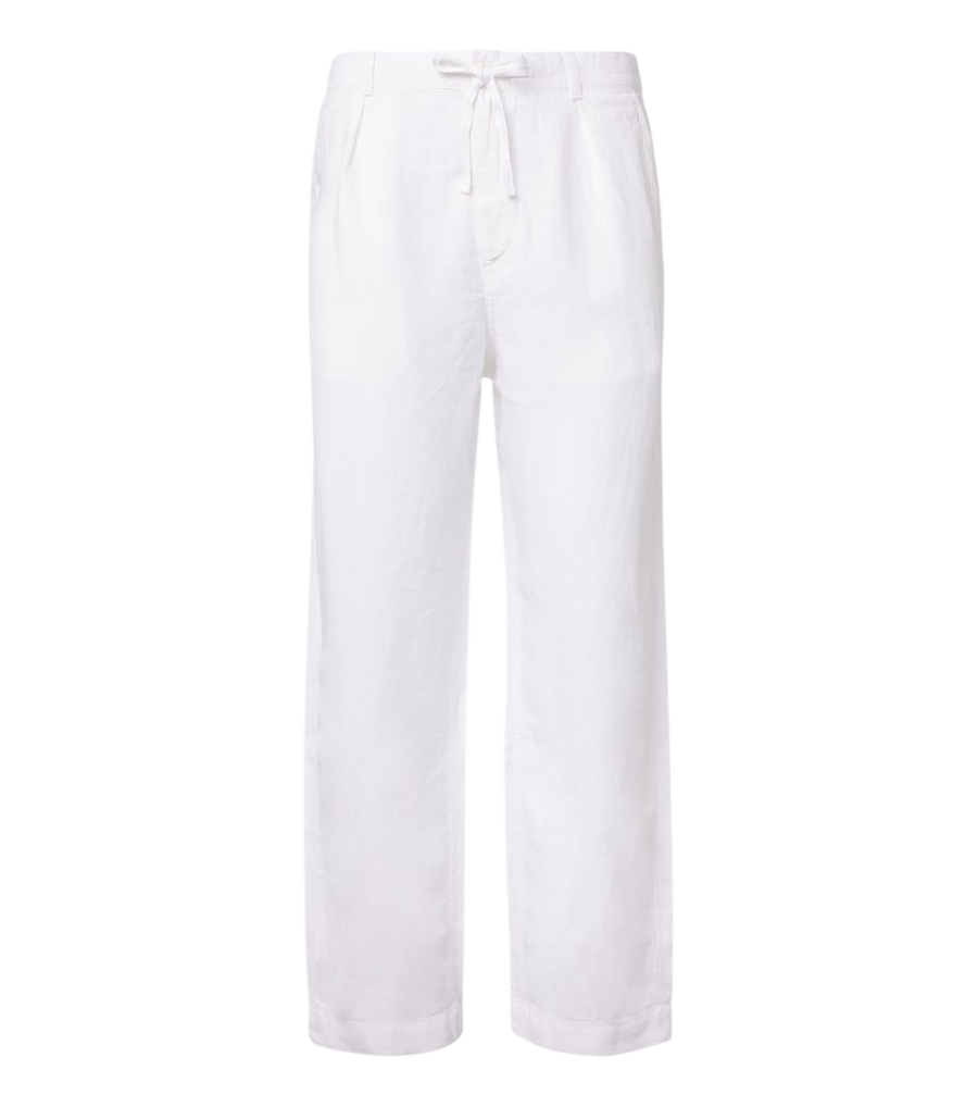 Polo Ralph Lauren Linen straight pants