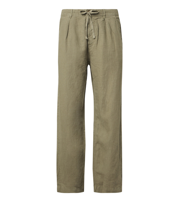 Polo Ralph Lauren Linen straight pants