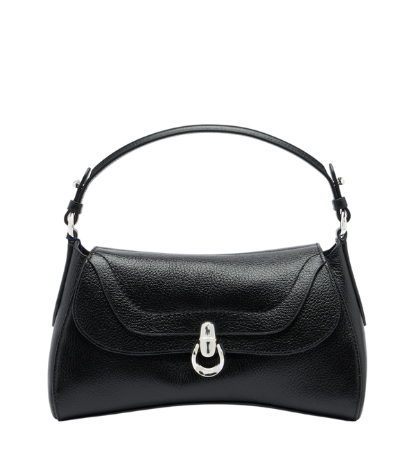 Sac à main Polo Blaze en cuir Polo Ralph Lauren