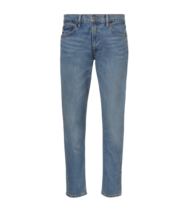 Polo Ralph Lauren Straight jeans