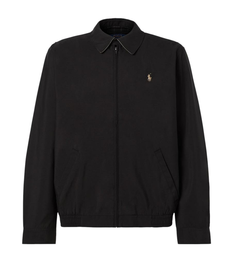 Polo Ralph Lauren Technical bomber jacket