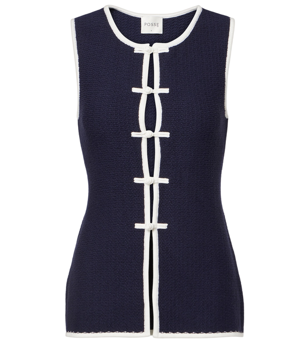 Gilet Posse Lou