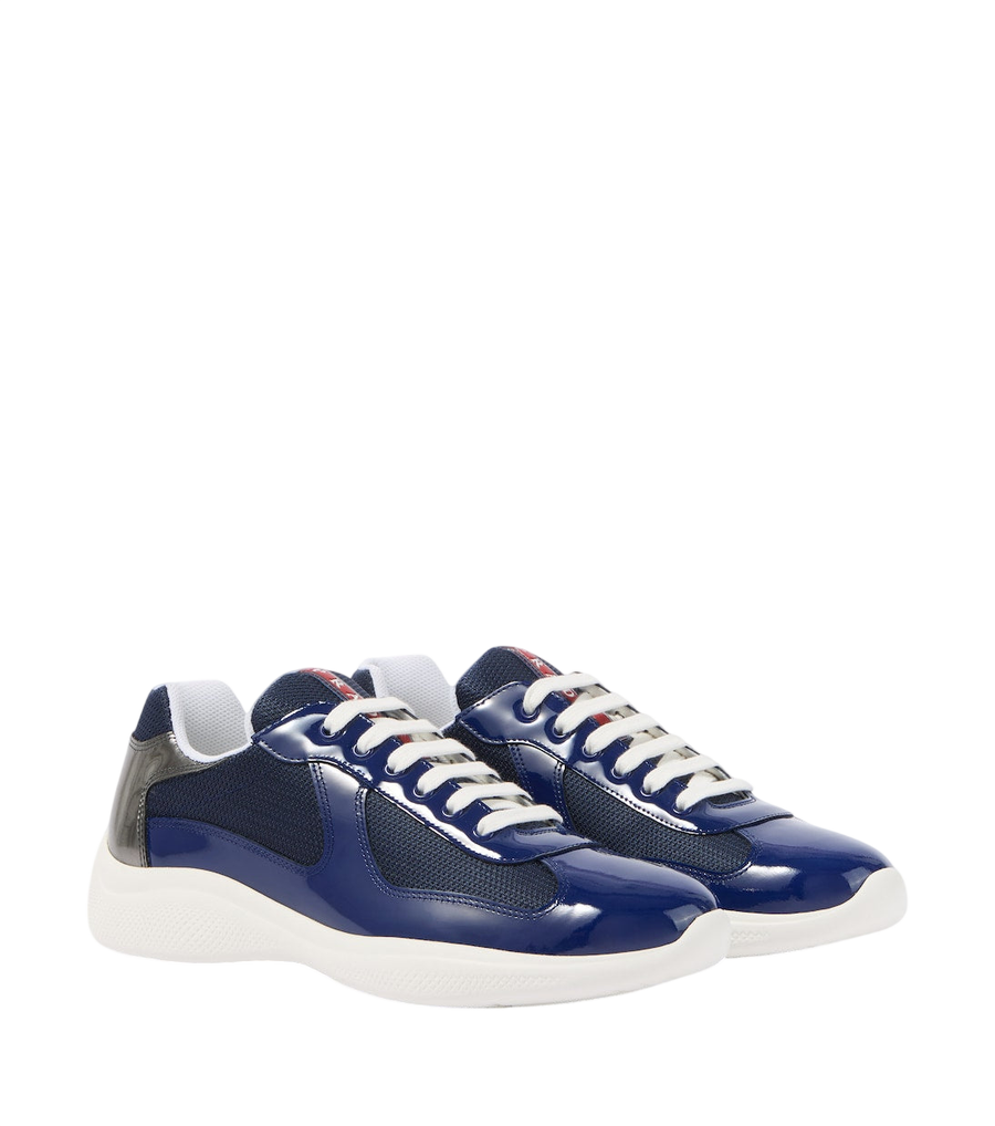 Prada America's Cup sneakers