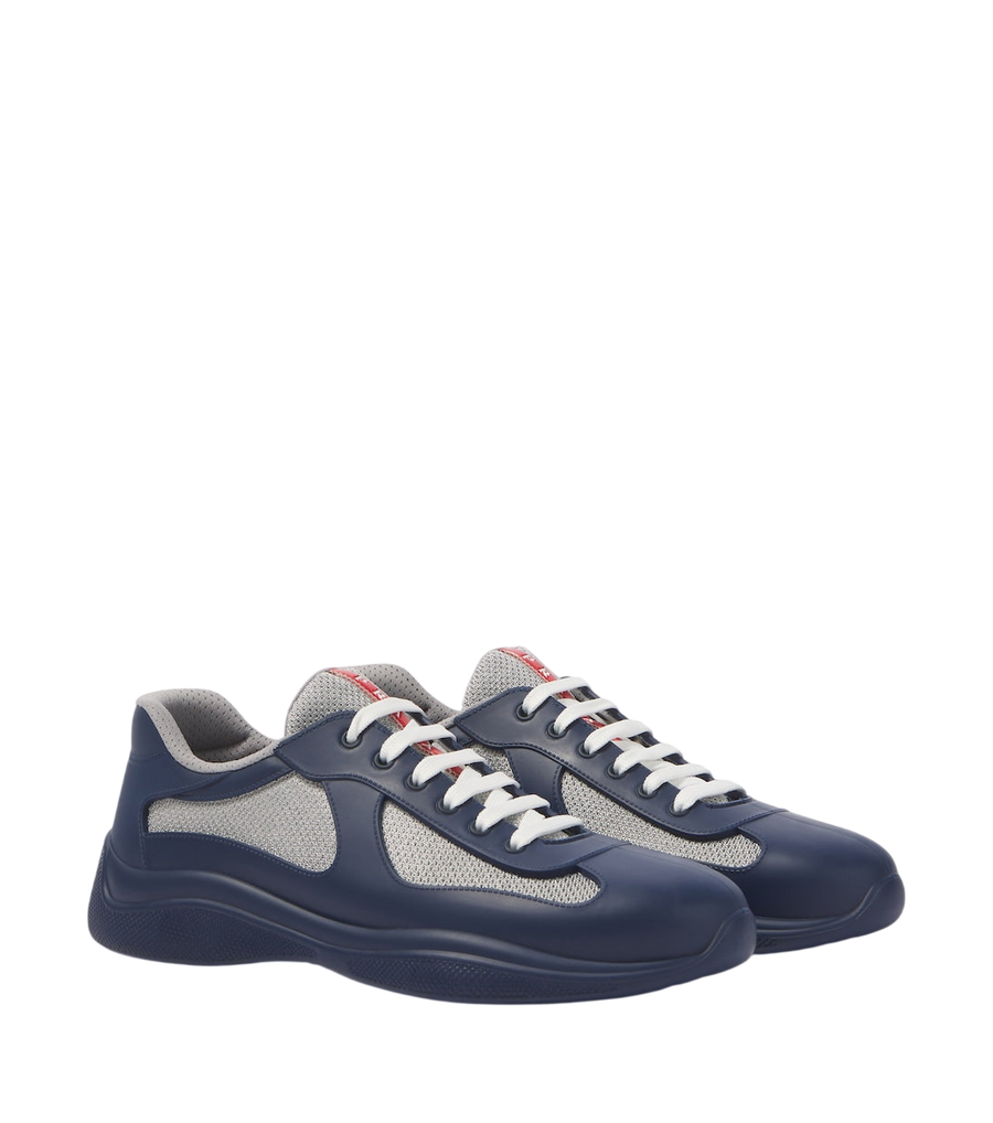 Prada America's Cup sneakers
