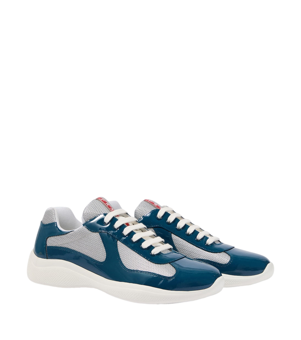 Prada America's Cup sneakers