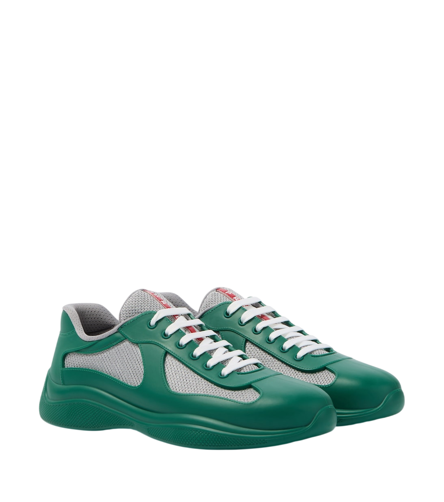 Prada America's Cup sneakers