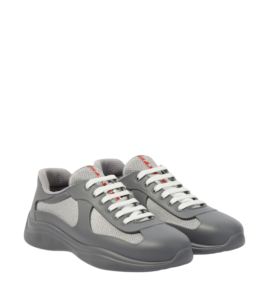 Prada America's Cup sneakers