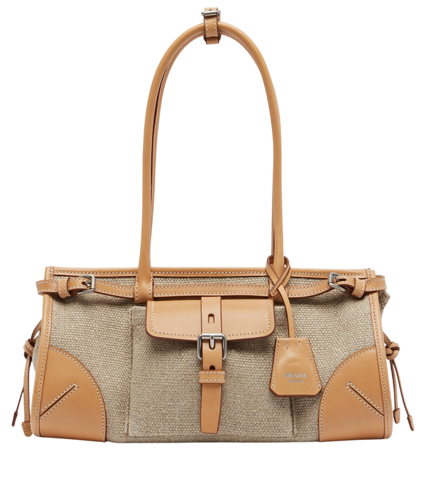 Prada Bonnie Medium shoulder bag