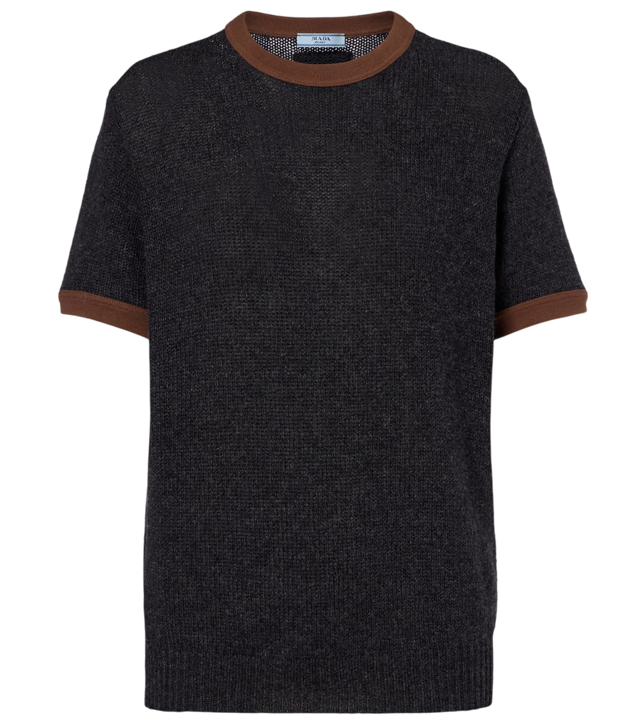 Prada Cashmere sweater