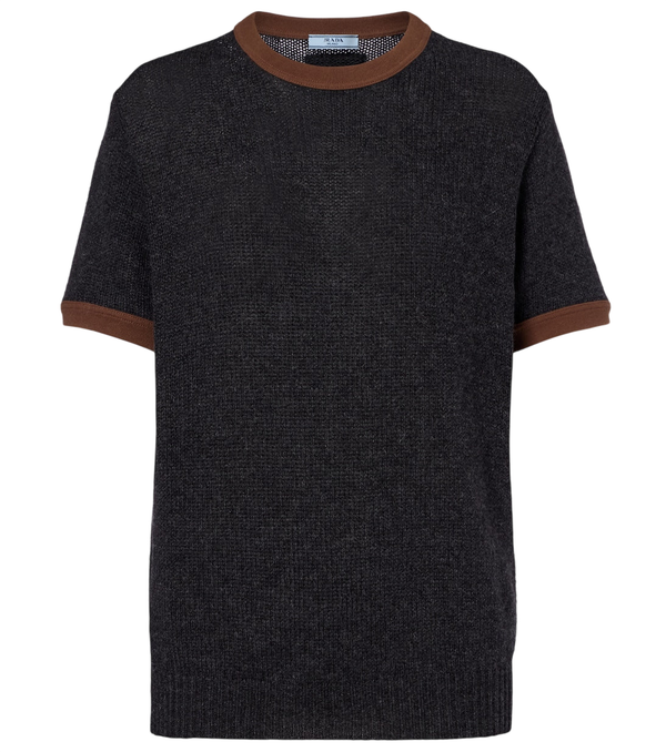 Prada Cashmere sweater