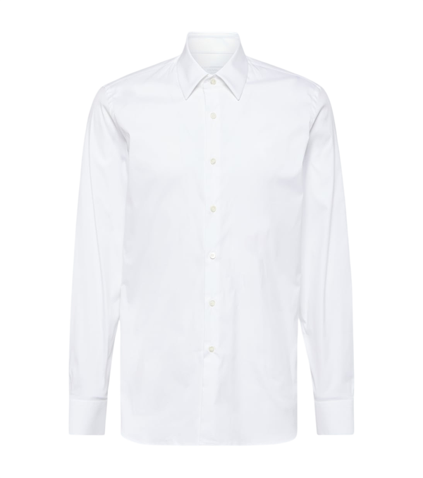 Prada Cotton-blend shirt