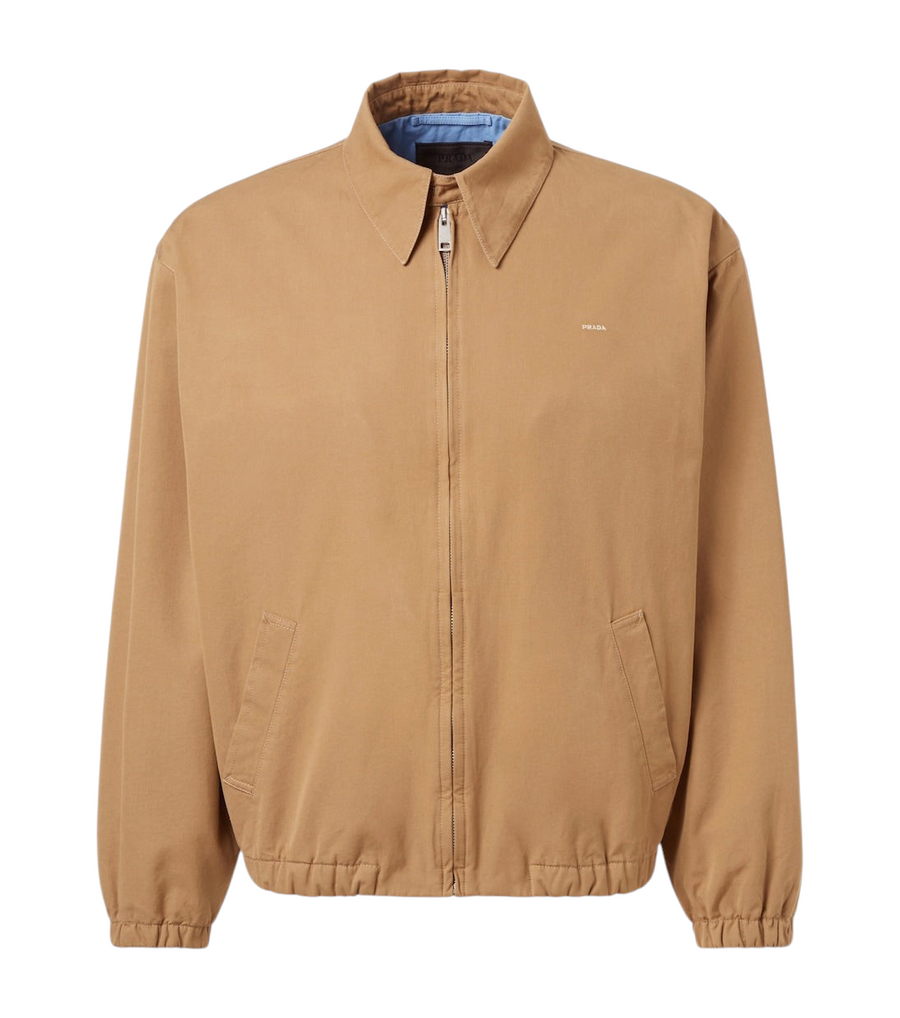 Prada Cotton jacket