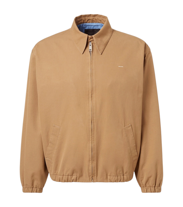 Prada Cotton jacket