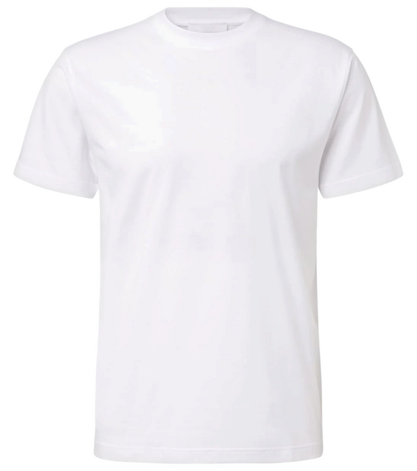 Prada Cotton jersey T-shirt three-pack