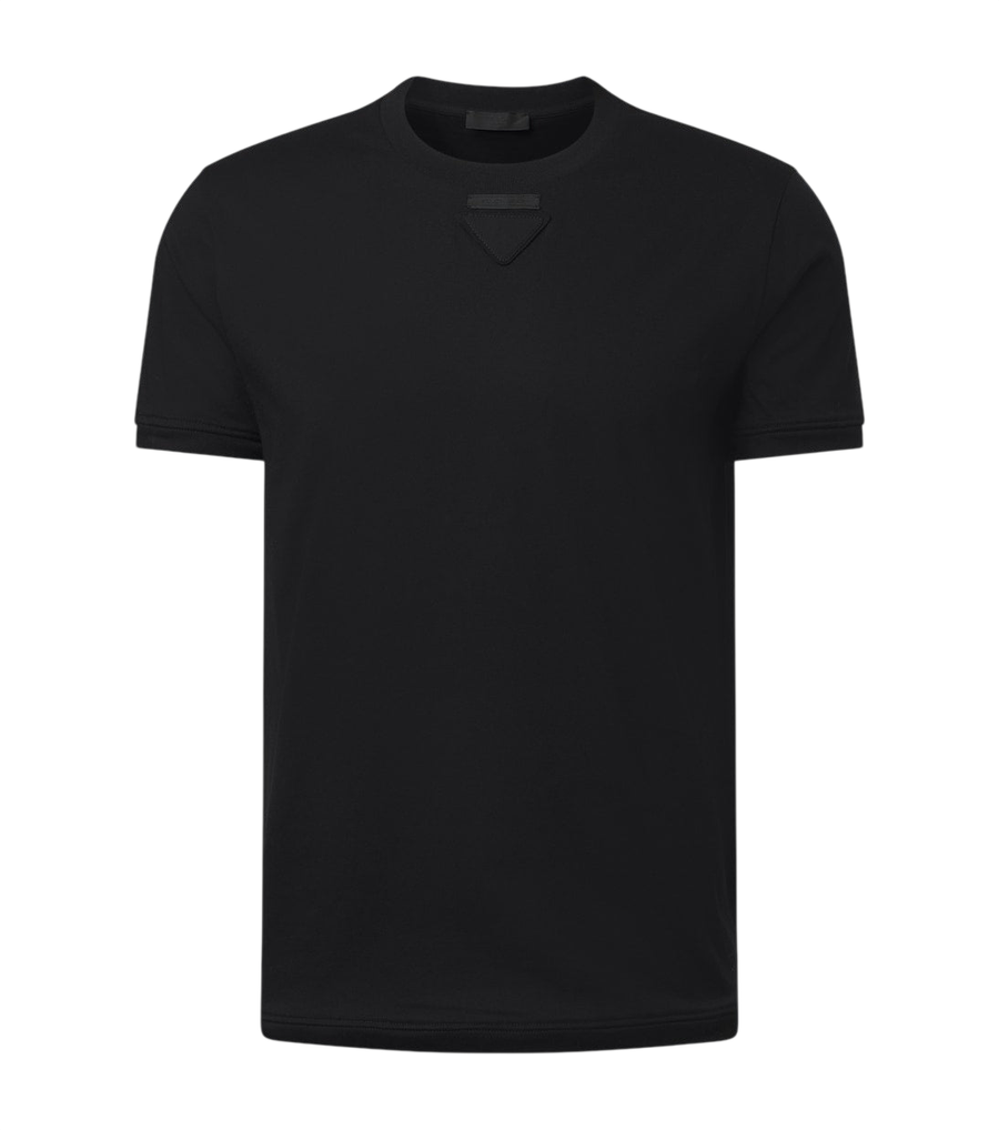 Prada Cotton jersey T-shirt
