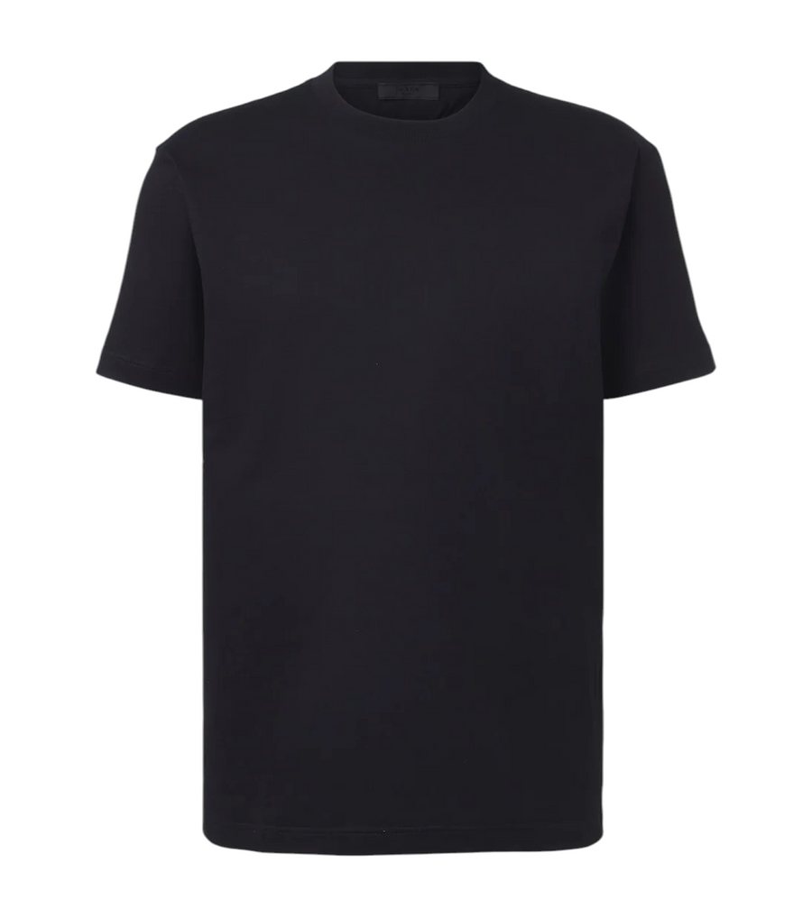 Prada Cotton T-shirt