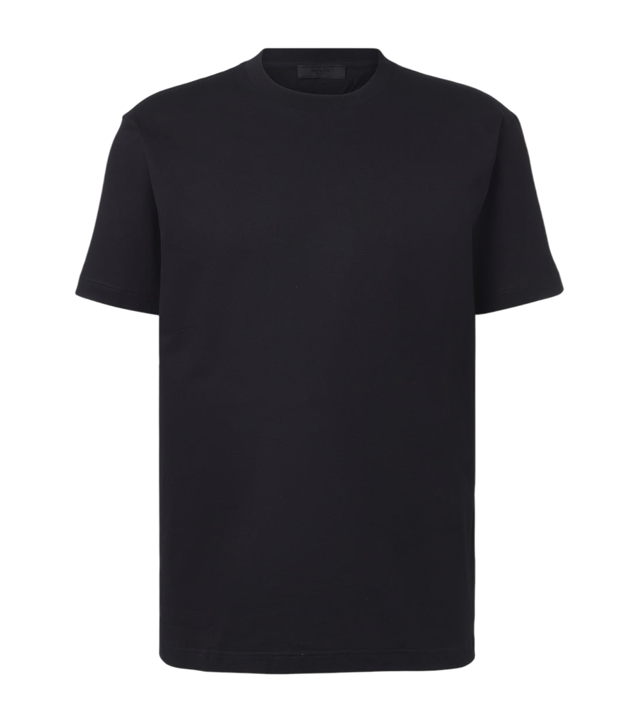 Prada Cotton T-shirt