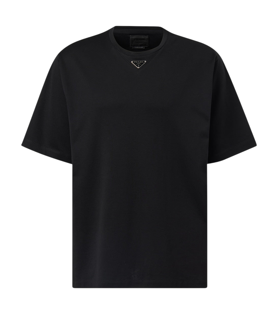 Prada Cotton T-shirt