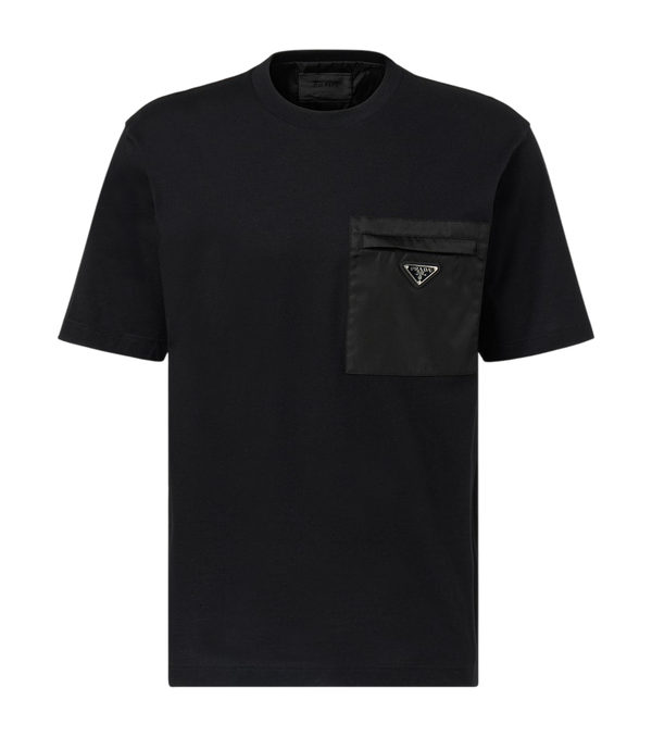 Prada Cotton T-shirt