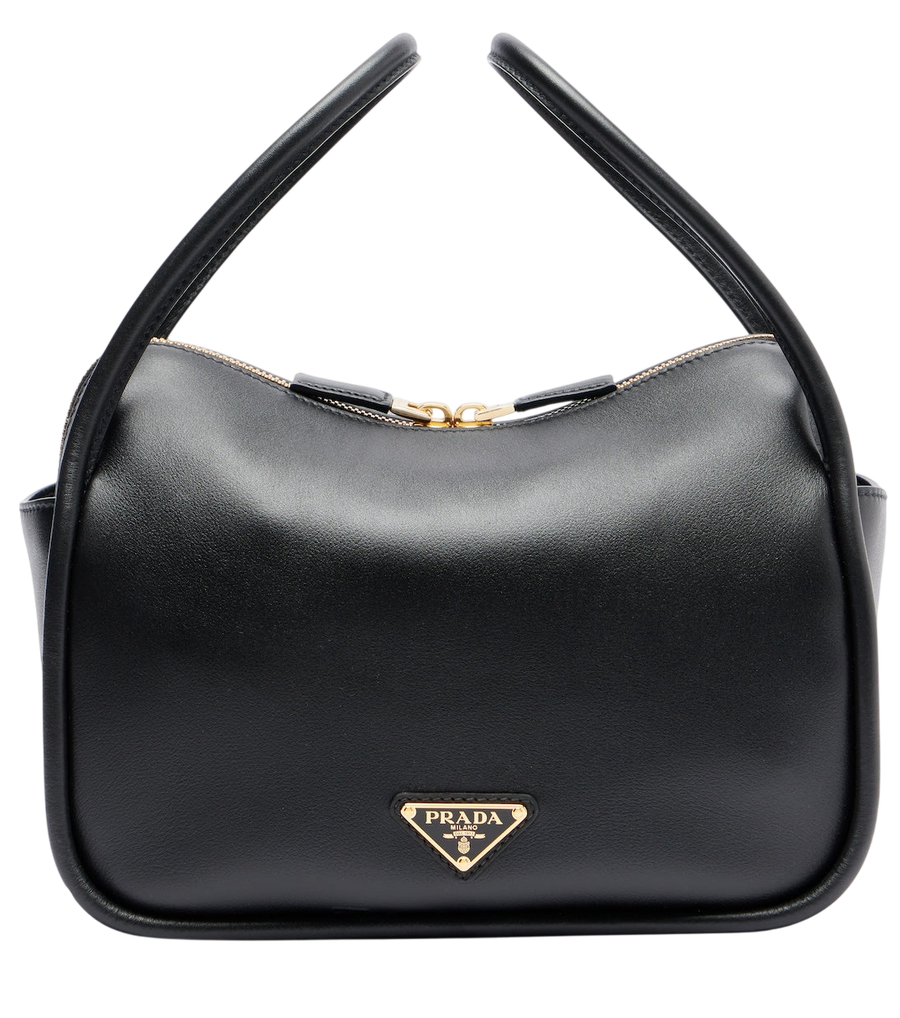 Cabas Prada Darling en cuir