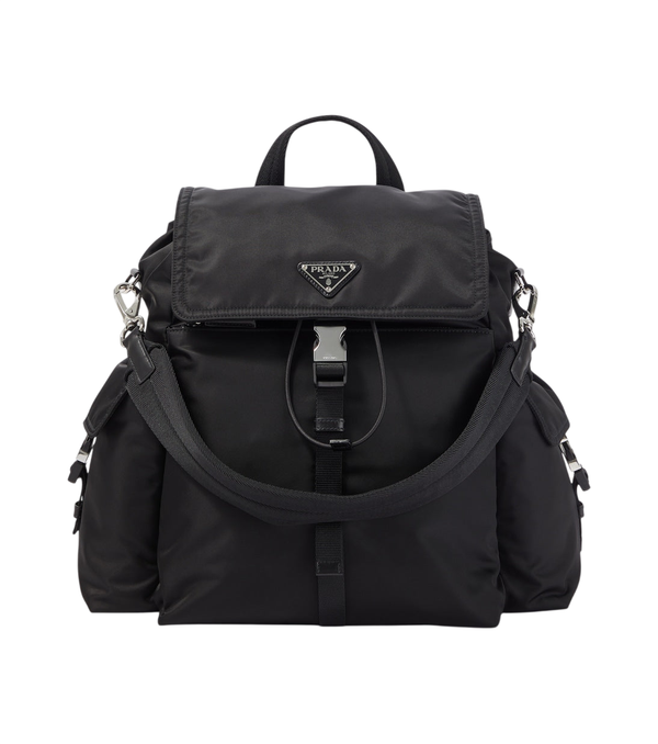 Prada Explore Re-Nylon backpack