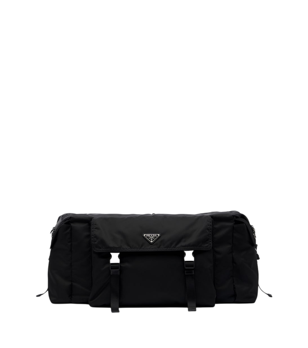 Prada Explore Re-Nylon duffel bag