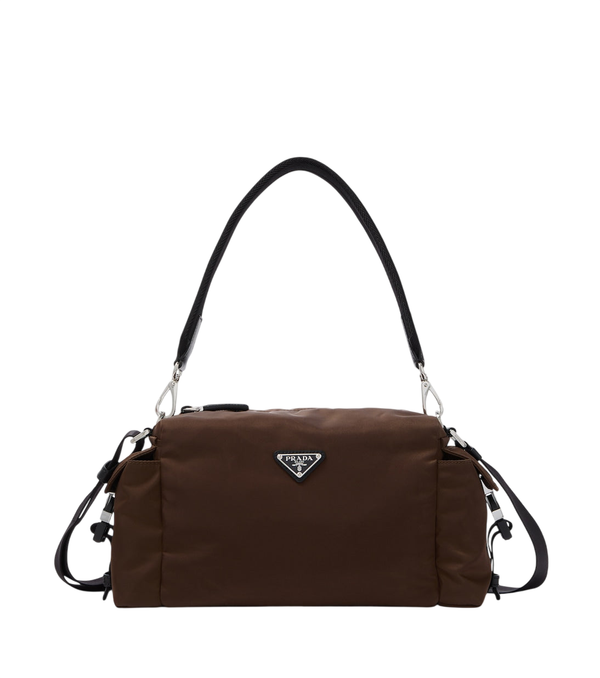 Bolso de hombro Prada Explore Re-Nylon