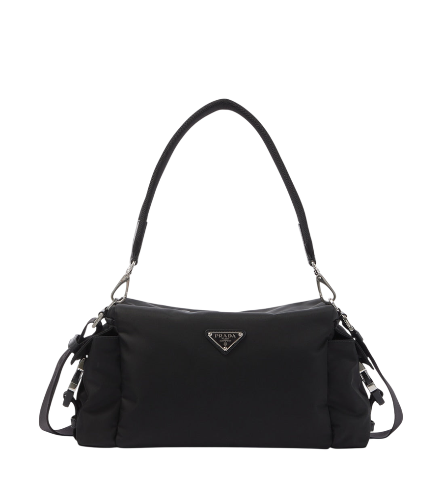 Prada Explore Re-nylon shoulder bag
