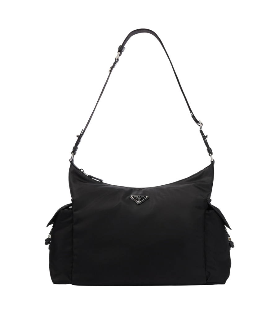 Prada Explore Re-Nylon shoulder bag