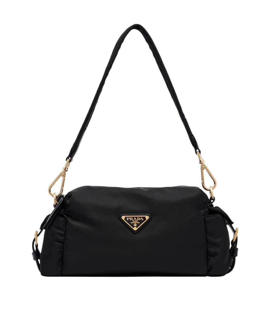 Prada Explore Re-Nylon Small shoulder bag