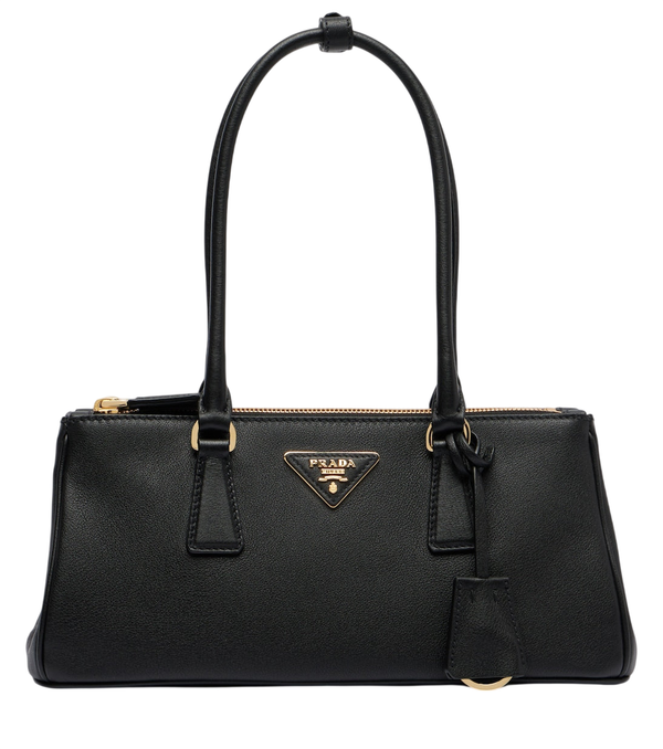 Prada Galleria Medium leather tote bag