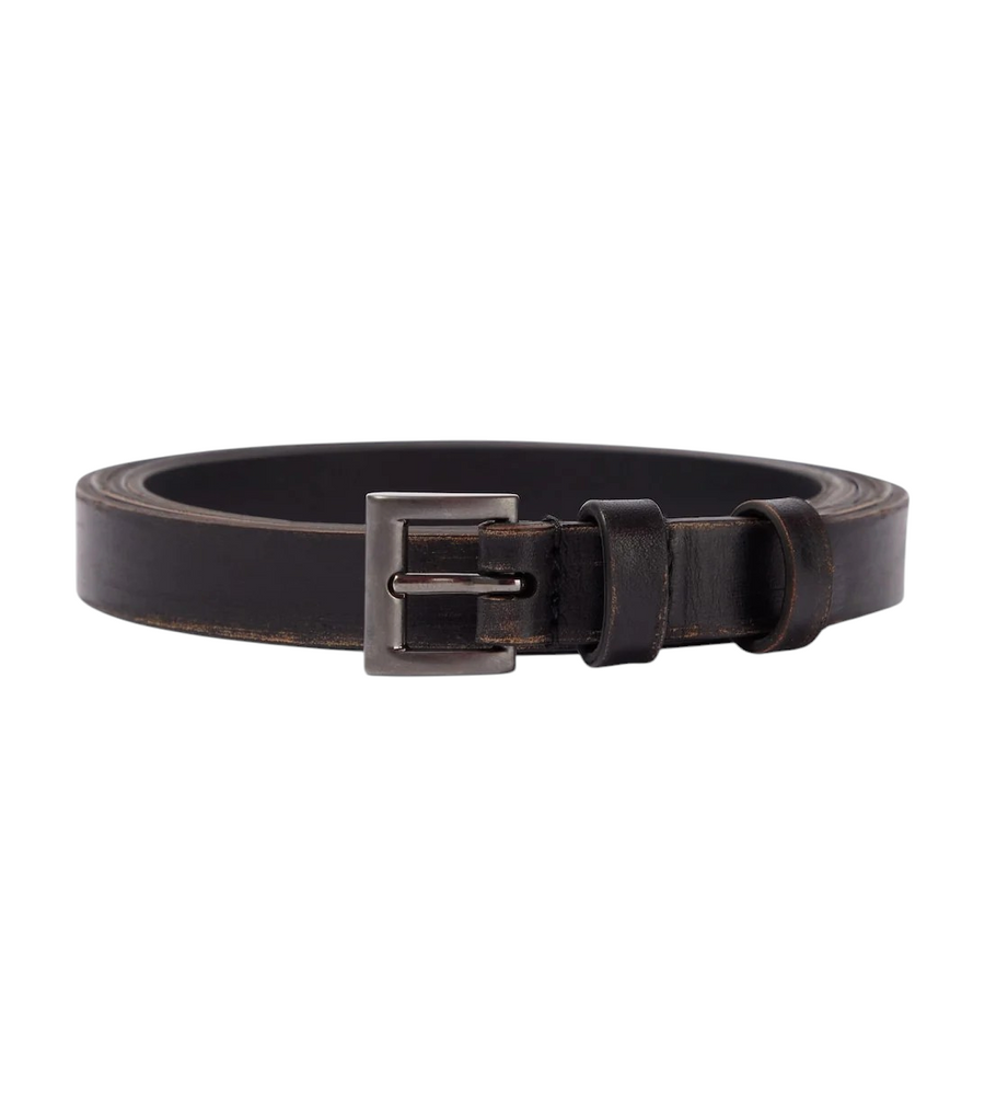 Prada Leather belt