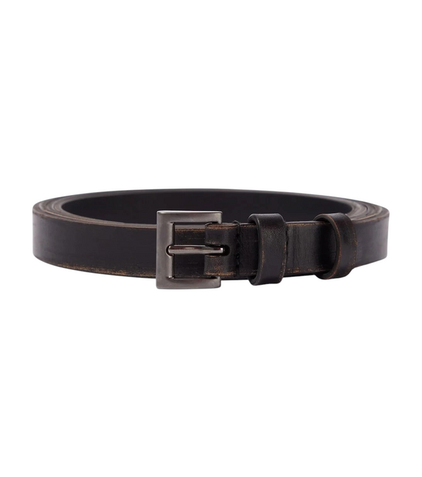 Prada Leather belt